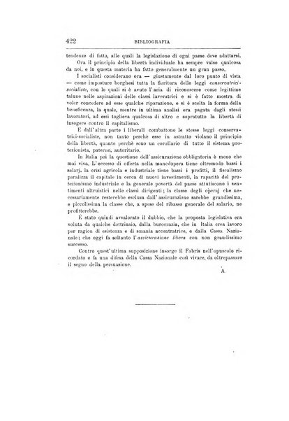 Giornale degli economisti organo dell'Associazione per il progresso degli studi economici