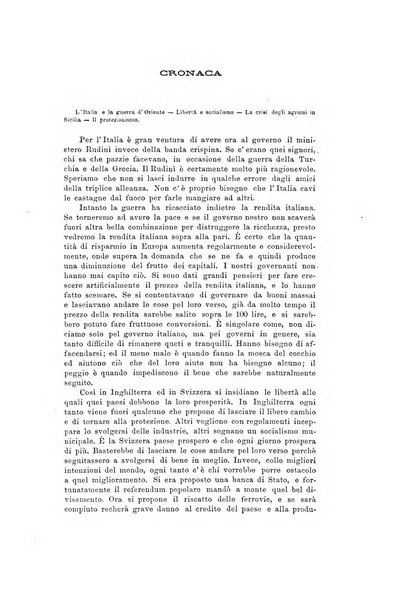 Giornale degli economisti organo dell'Associazione per il progresso degli studi economici