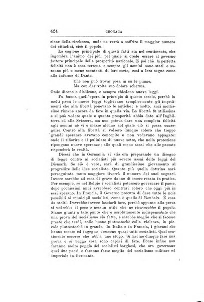 Giornale degli economisti organo dell'Associazione per il progresso degli studi economici