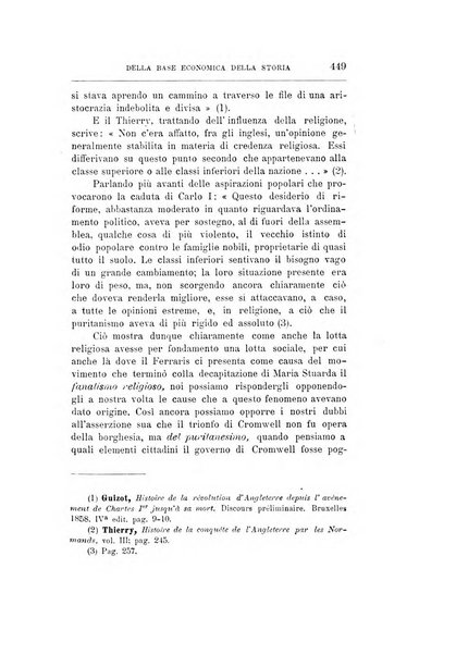 Giornale degli economisti organo dell'Associazione per il progresso degli studi economici