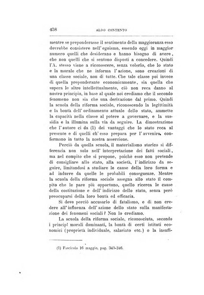 Giornale degli economisti organo dell'Associazione per il progresso degli studi economici