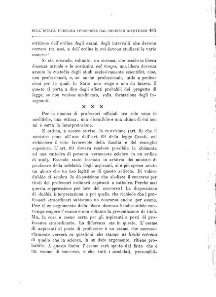 Giornale degli economisti organo dell'Associazione per il progresso degli studi economici