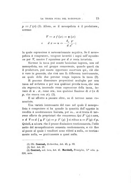 Giornale degli economisti organo dell'Associazione per il progresso degli studi economici