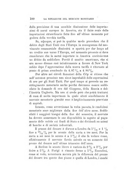 Giornale degli economisti organo dell'Associazione per il progresso degli studi economici