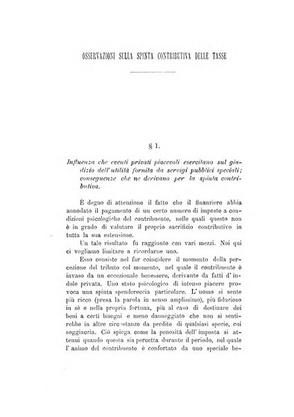 Giornale degli economisti organo dell'Associazione per il progresso degli studi economici