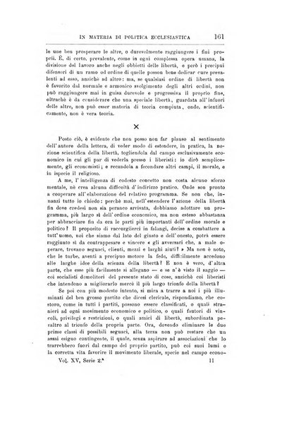 Giornale degli economisti organo dell'Associazione per il progresso degli studi economici