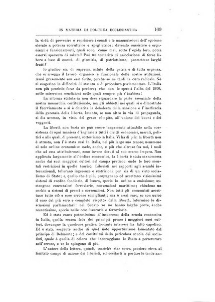 Giornale degli economisti organo dell'Associazione per il progresso degli studi economici