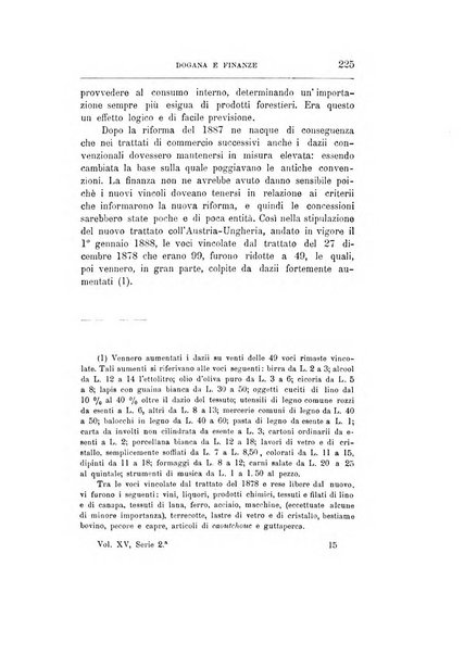 Giornale degli economisti organo dell'Associazione per il progresso degli studi economici