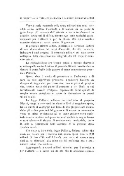 Giornale degli economisti organo dell'Associazione per il progresso degli studi economici