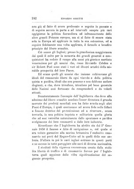 Giornale degli economisti organo dell'Associazione per il progresso degli studi economici