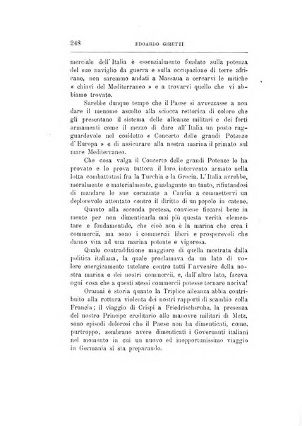 Giornale degli economisti organo dell'Associazione per il progresso degli studi economici