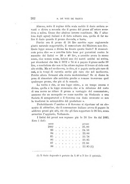 Giornale degli economisti organo dell'Associazione per il progresso degli studi economici