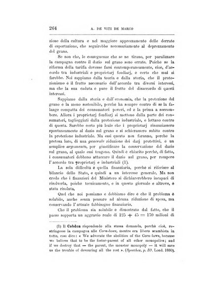 Giornale degli economisti organo dell'Associazione per il progresso degli studi economici