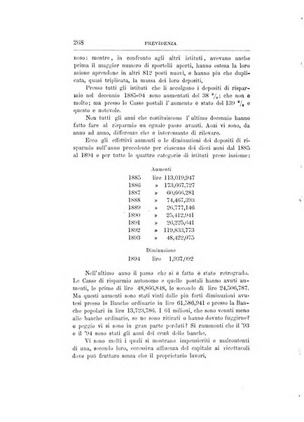 Giornale degli economisti organo dell'Associazione per il progresso degli studi economici