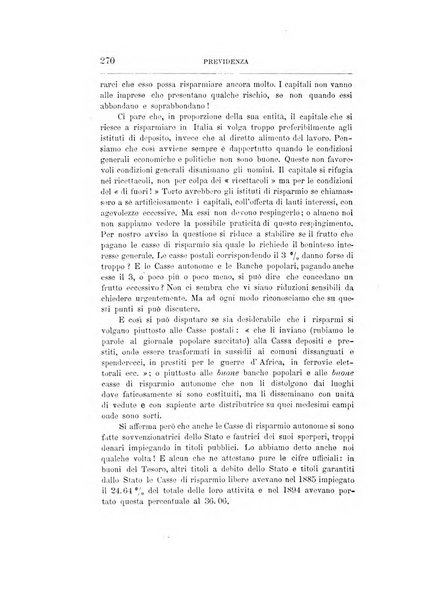 Giornale degli economisti organo dell'Associazione per il progresso degli studi economici