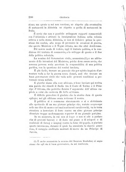 Giornale degli economisti organo dell'Associazione per il progresso degli studi economici