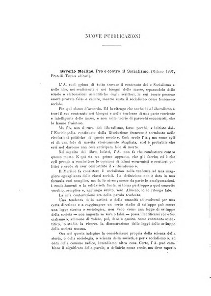 Giornale degli economisti organo dell'Associazione per il progresso degli studi economici