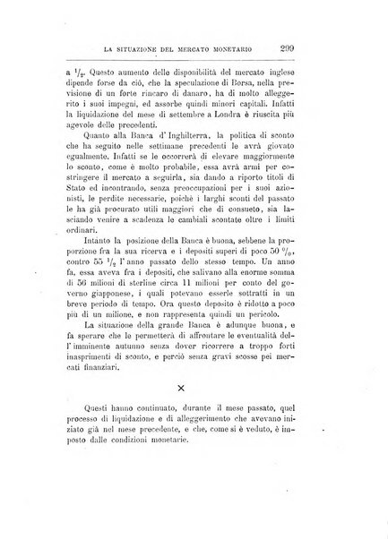 Giornale degli economisti organo dell'Associazione per il progresso degli studi economici