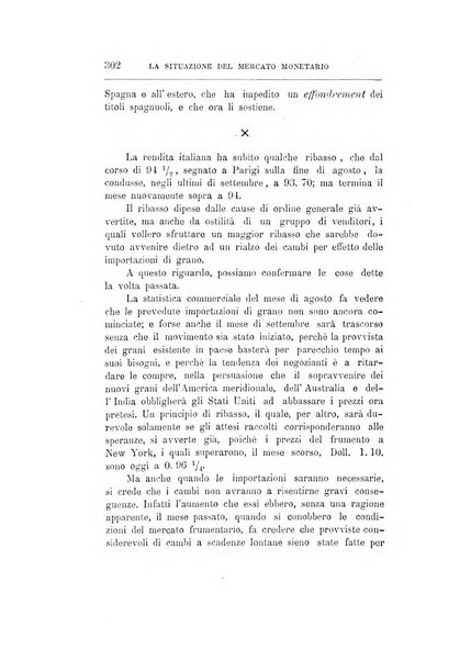 Giornale degli economisti organo dell'Associazione per il progresso degli studi economici