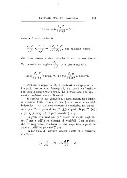 Giornale degli economisti organo dell'Associazione per il progresso degli studi economici