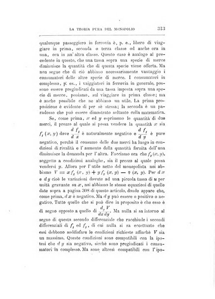 Giornale degli economisti organo dell'Associazione per il progresso degli studi economici