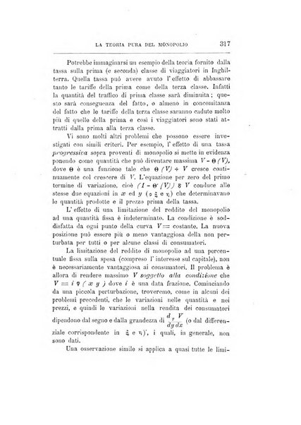 Giornale degli economisti organo dell'Associazione per il progresso degli studi economici