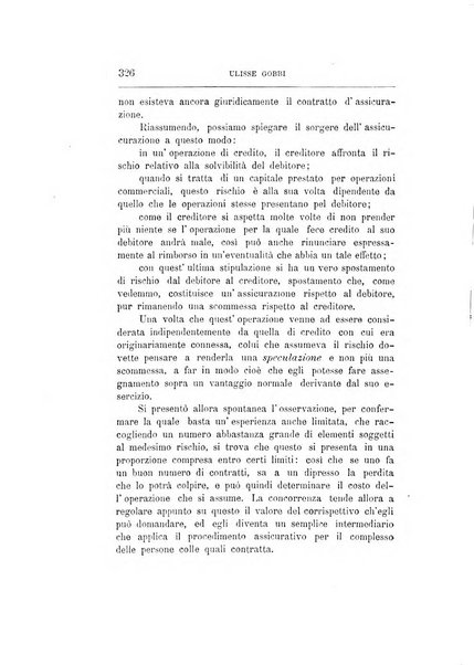 Giornale degli economisti organo dell'Associazione per il progresso degli studi economici