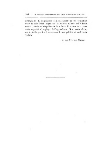 Giornale degli economisti organo dell'Associazione per il progresso degli studi economici