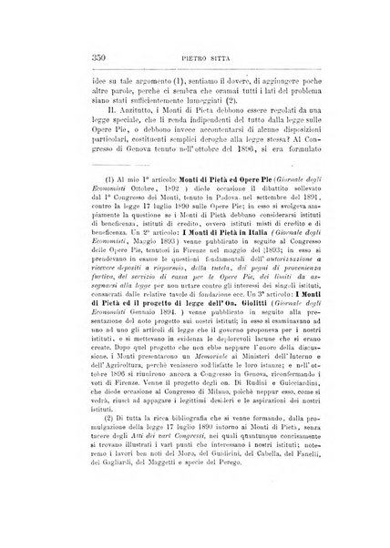 Giornale degli economisti organo dell'Associazione per il progresso degli studi economici