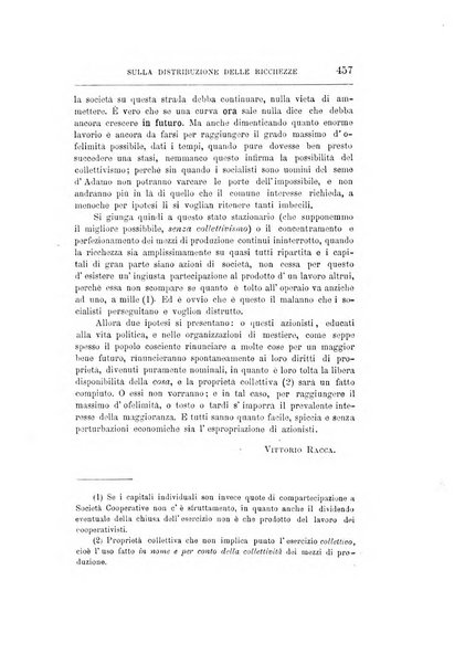 Giornale degli economisti organo dell'Associazione per il progresso degli studi economici