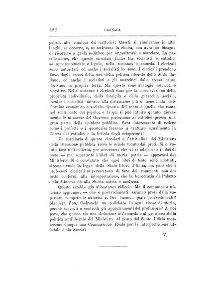 Giornale degli economisti organo dell'Associazione per il progresso degli studi economici