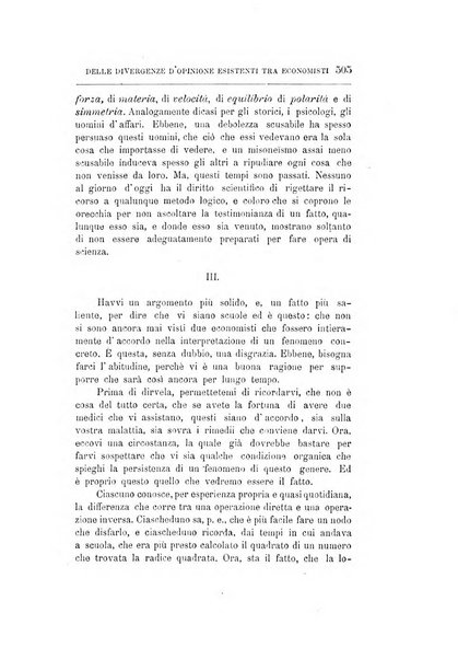 Giornale degli economisti organo dell'Associazione per il progresso degli studi economici