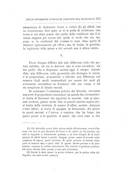 Giornale degli economisti organo dell'Associazione per il progresso degli studi economici