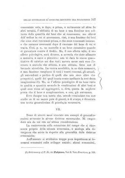 Giornale degli economisti organo dell'Associazione per il progresso degli studi economici