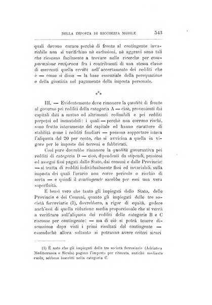 Giornale degli economisti organo dell'Associazione per il progresso degli studi economici