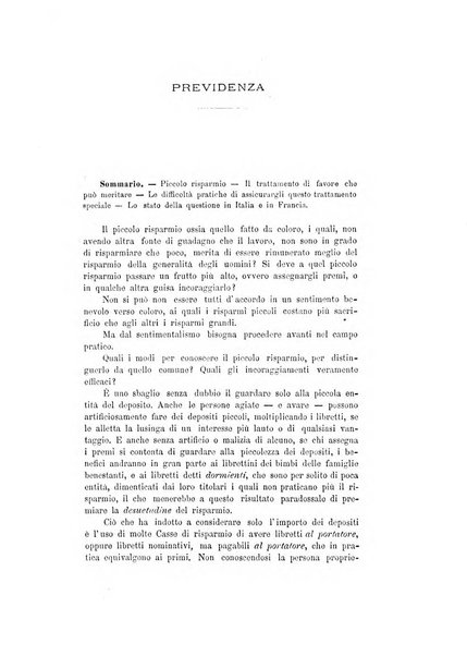 Giornale degli economisti organo dell'Associazione per il progresso degli studi economici