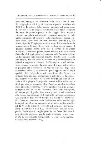 Giornale degli economisti organo dell'Associazione per il progresso degli studi economici