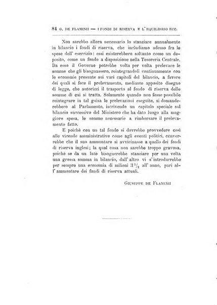 Giornale degli economisti organo dell'Associazione per il progresso degli studi economici