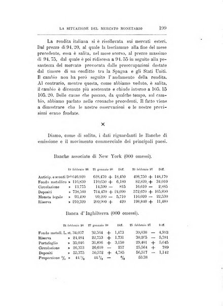 Giornale degli economisti organo dell'Associazione per il progresso degli studi economici