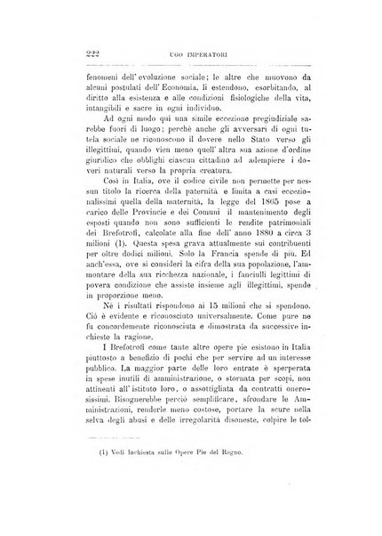 Giornale degli economisti organo dell'Associazione per il progresso degli studi economici