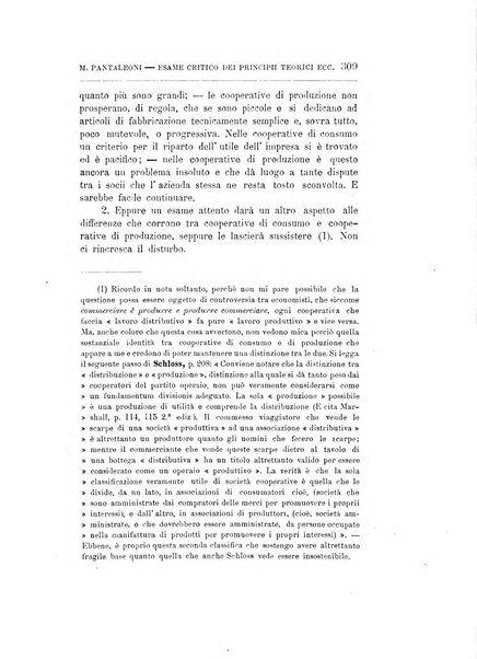 Giornale degli economisti organo dell'Associazione per il progresso degli studi economici