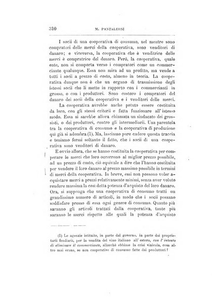 Giornale degli economisti organo dell'Associazione per il progresso degli studi economici