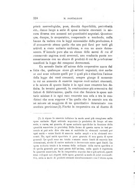 Giornale degli economisti organo dell'Associazione per il progresso degli studi economici