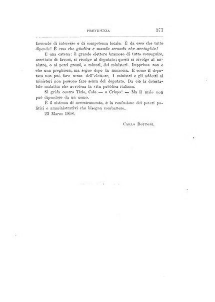 Giornale degli economisti organo dell'Associazione per il progresso degli studi economici