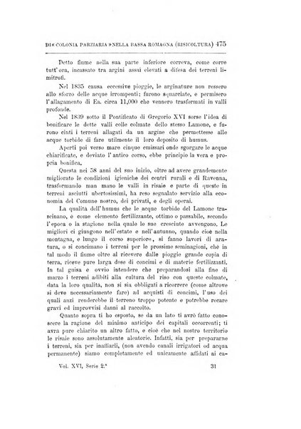 Giornale degli economisti organo dell'Associazione per il progresso degli studi economici