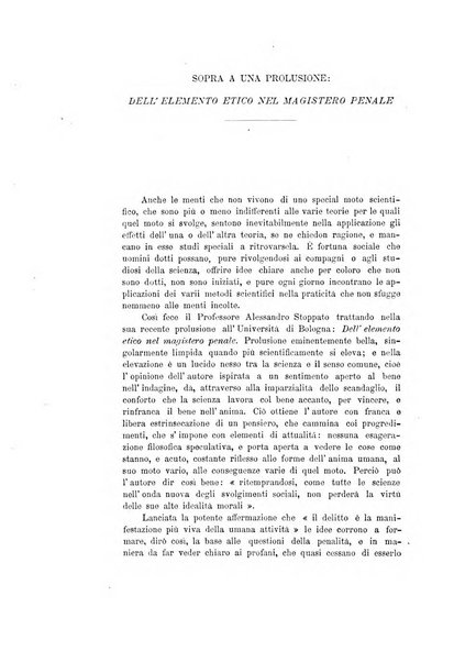 Giornale degli economisti organo dell'Associazione per il progresso degli studi economici