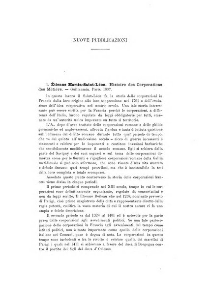 Giornale degli economisti organo dell'Associazione per il progresso degli studi economici