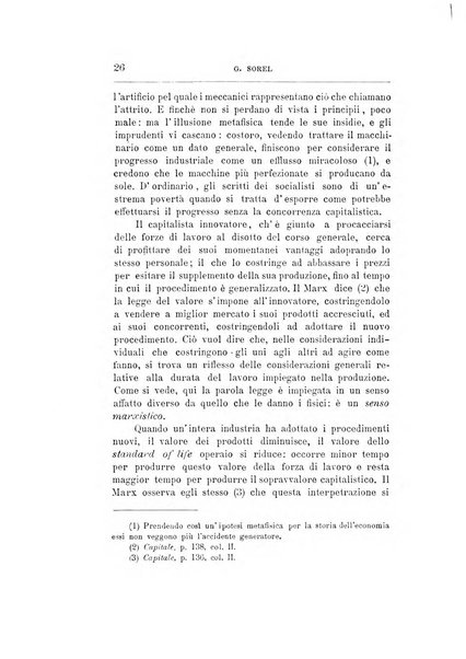 Giornale degli economisti organo dell'Associazione per il progresso degli studi economici