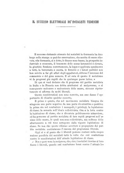 Giornale degli economisti organo dell'Associazione per il progresso degli studi economici