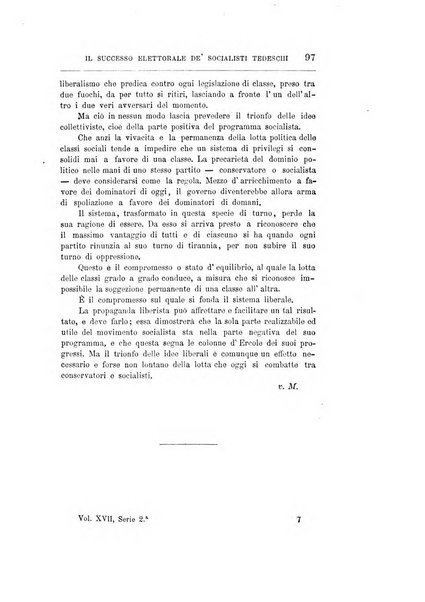 Giornale degli economisti organo dell'Associazione per il progresso degli studi economici